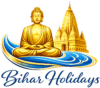 Bihar Holidays | Best Travel Agency